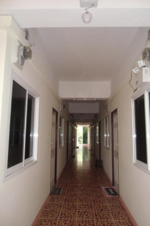 Fotografie z fotogalerie ubytování Chanaporn Place v destinaci Chiang Mai