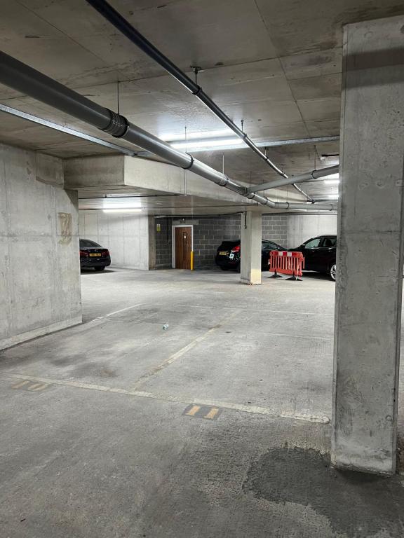 Photo de la galerie de l'établissement AM Apartments, à Bradford