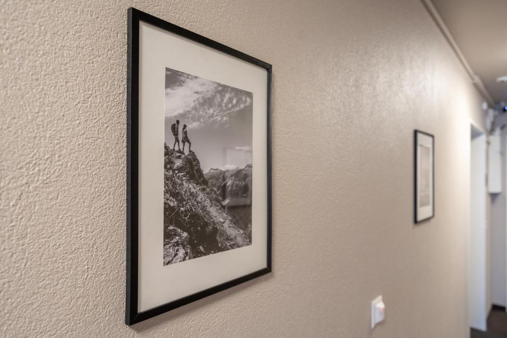 Fotografie z fotogalerie ubytování Studio 54 Davos v destinaci Davos