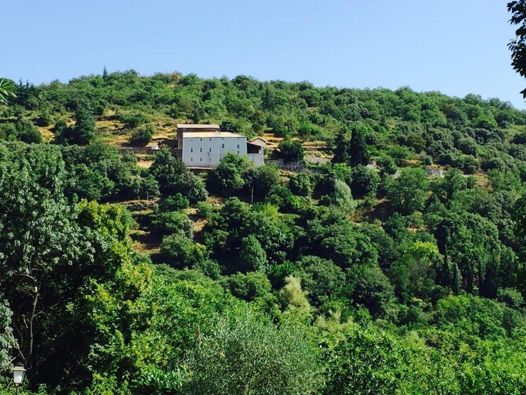 Φυσικό τοπίο κοντά σε αυτή η βίλα