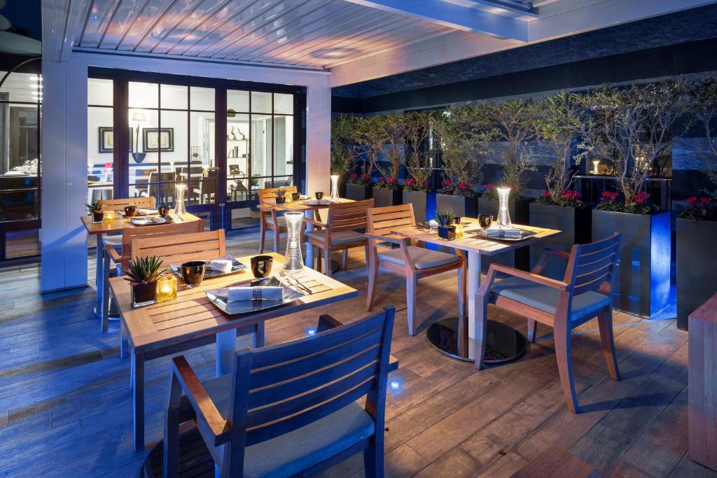 LHP Hotel River & SPA - Resim 35