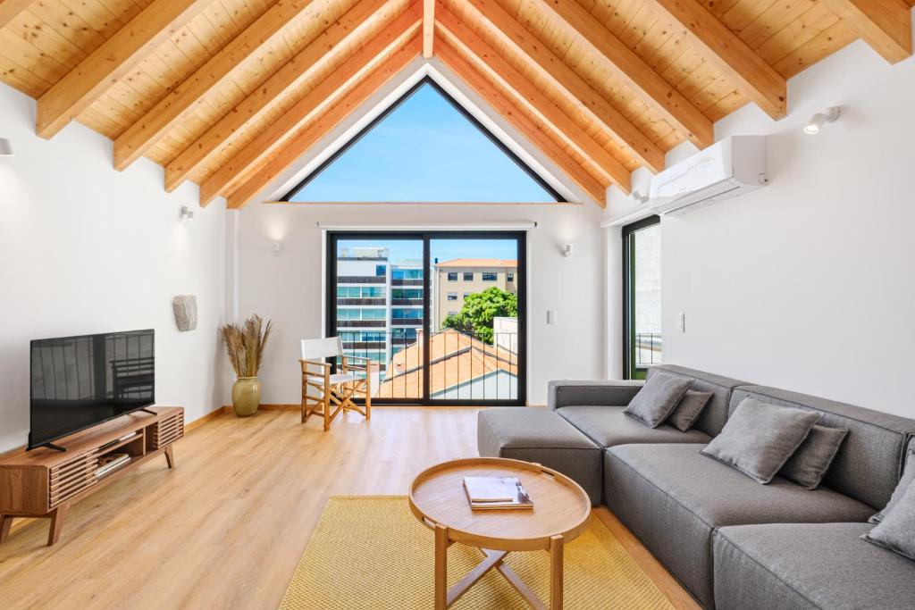 Lighthouse Top View Apartment