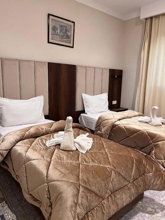 Hotel MEDINA - Camera Doppia