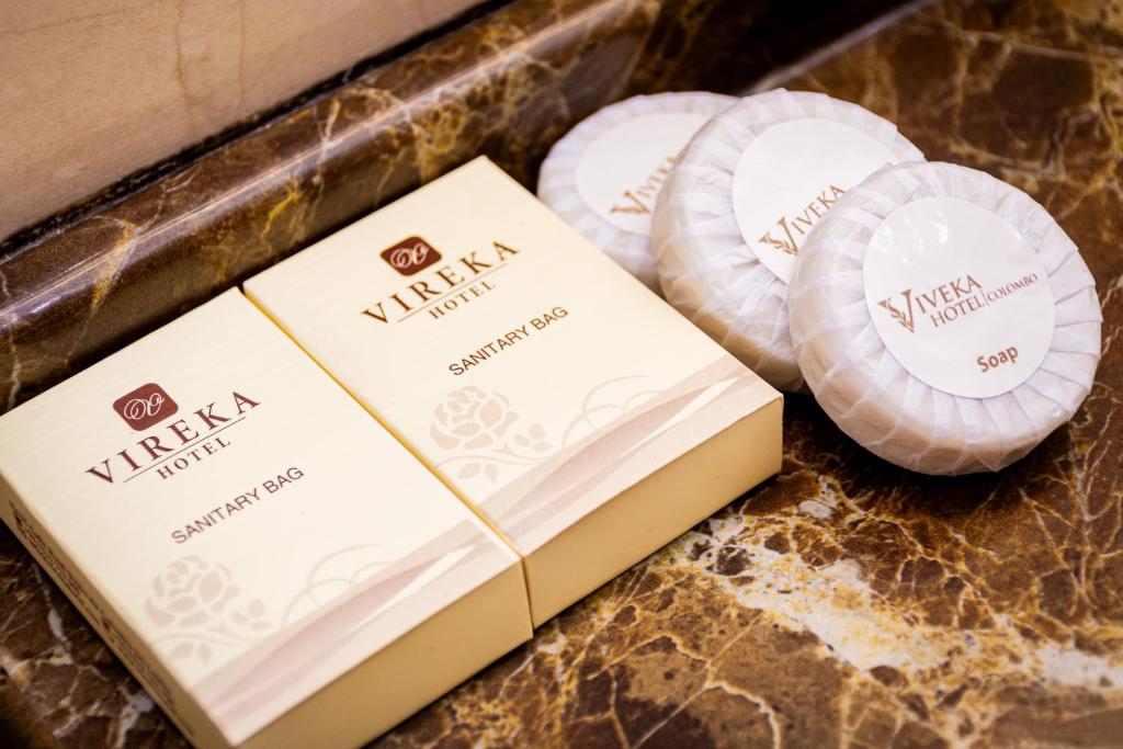 Fotografie z fotogalerie ubytování Viveka Hotel Colombo v destinaci Colombo