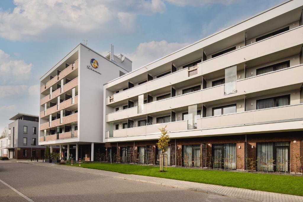 Rioca Konstanz Posto 10