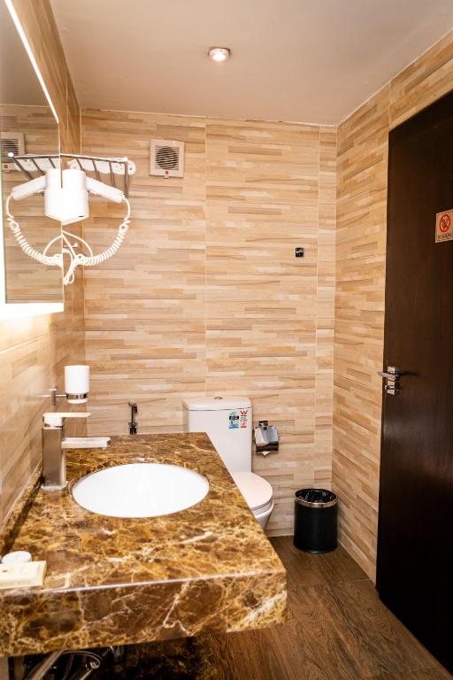 Viveka Hotel Colombo - 10