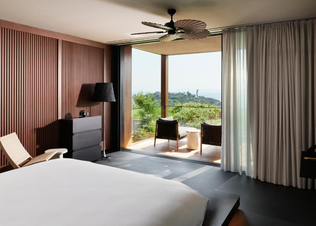 Duplex suite sea