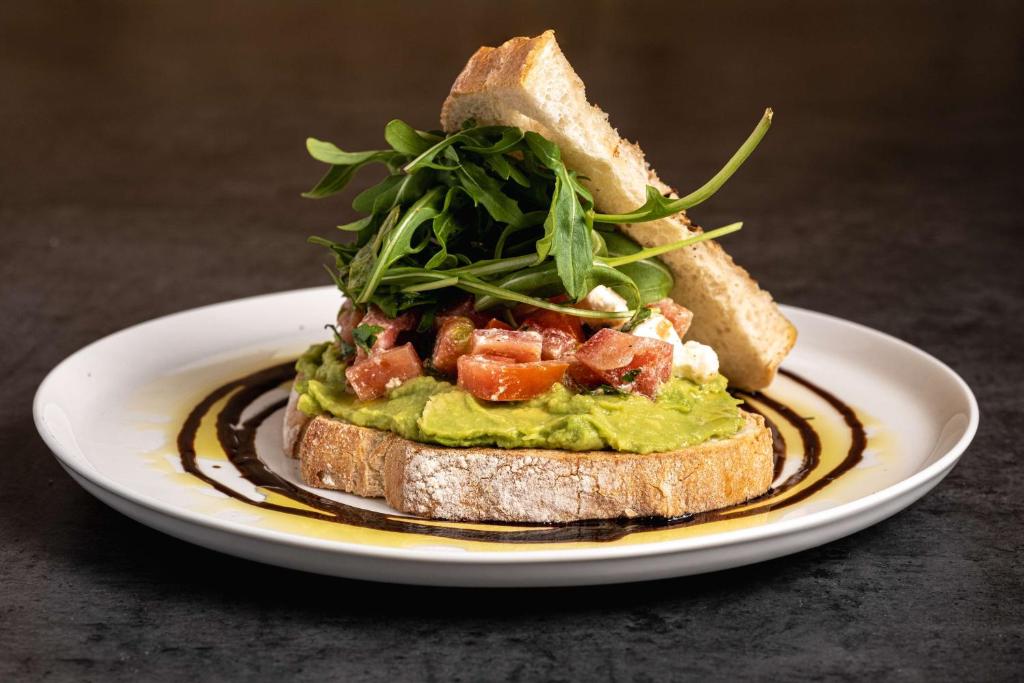 Metro Hotel Perth - Resim 21