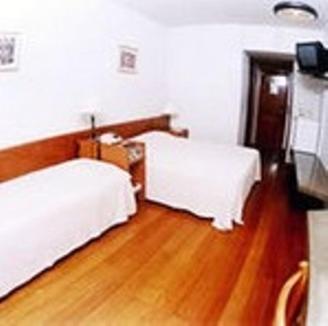  Hotel Aruan