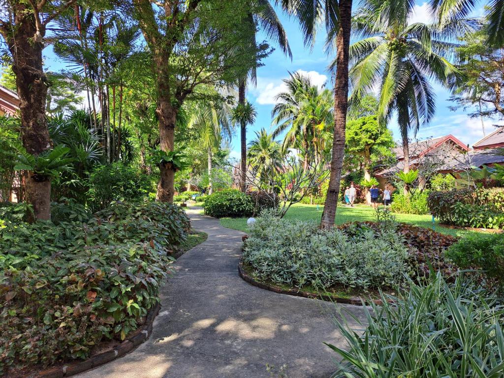 Jasmin Resort - SHA Plus - 15