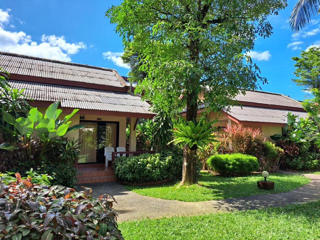 Jasmin Resort - SHA Plus - 16