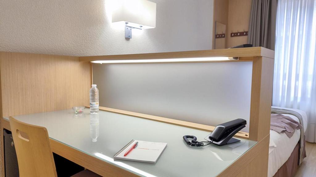 Fotografie z fotogalerie ubytování Hotel Condes de Haro v destinaci Logroño