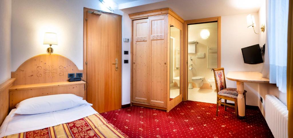 Hotel Al Polo - Standard Single Room