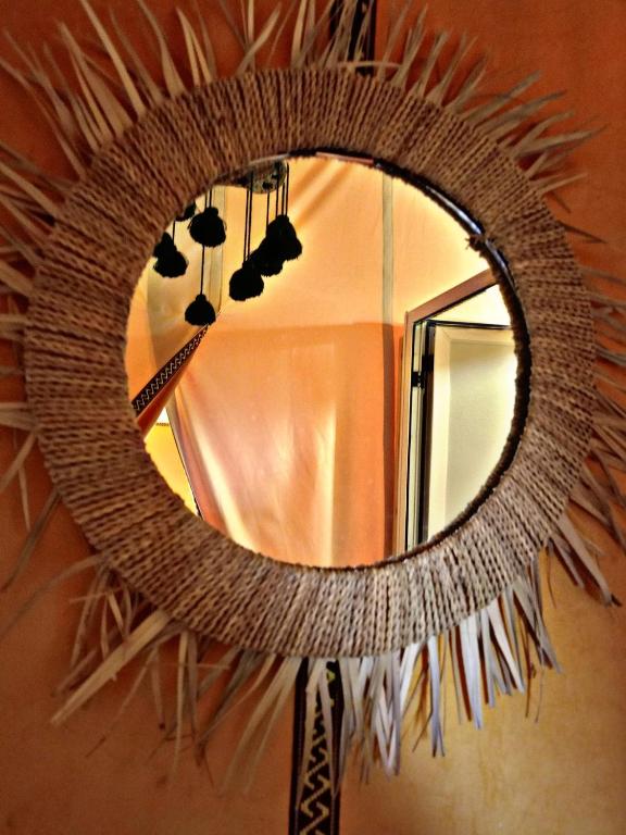 Fotografie z fotogalerie ubytování Global Luxury Camp v destinaci Merzouga