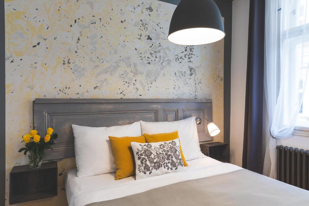 Miss Sophie's New Town & Wellness - Resim 1