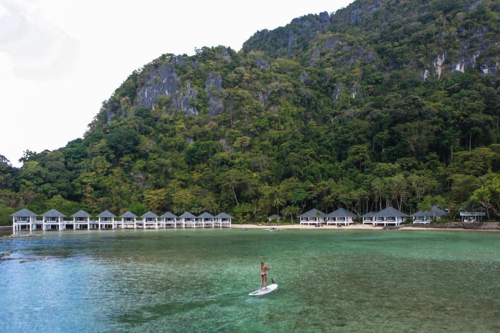 El Nido Resorts Lagen Island, El Nido – Prezzi aggiornati per il 2024
