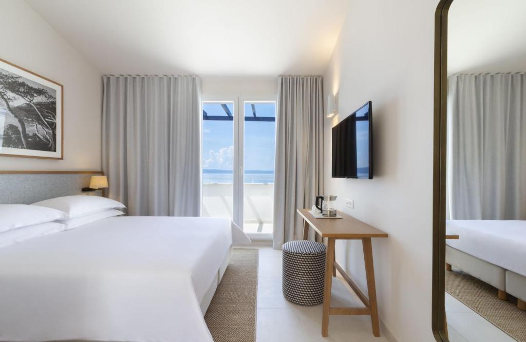 Bluesun Holiday Village Afrodita - 1