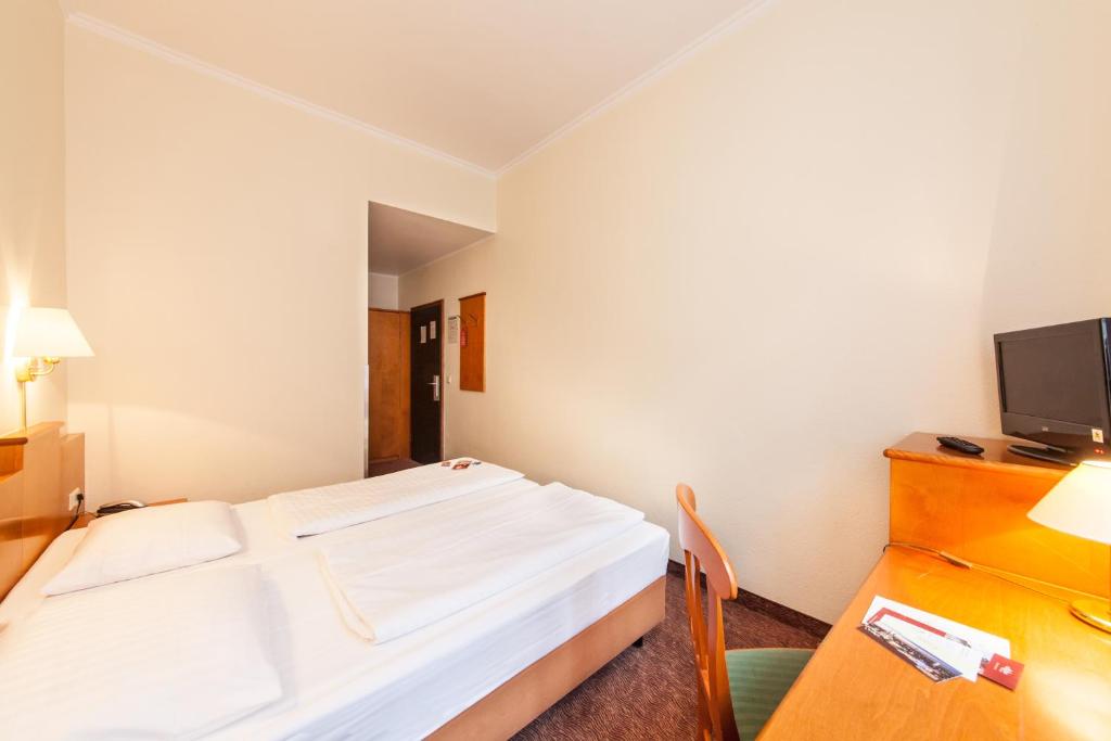 Hotel Ahl Meerkatzen - Resim 25