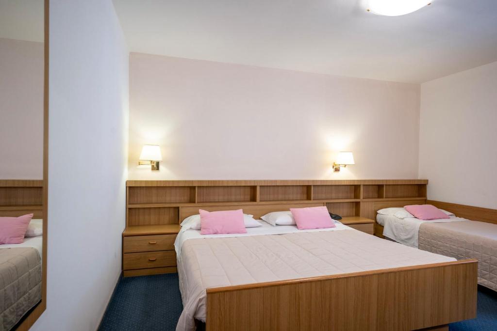 Hotel Al Polo - Standard Triple Room