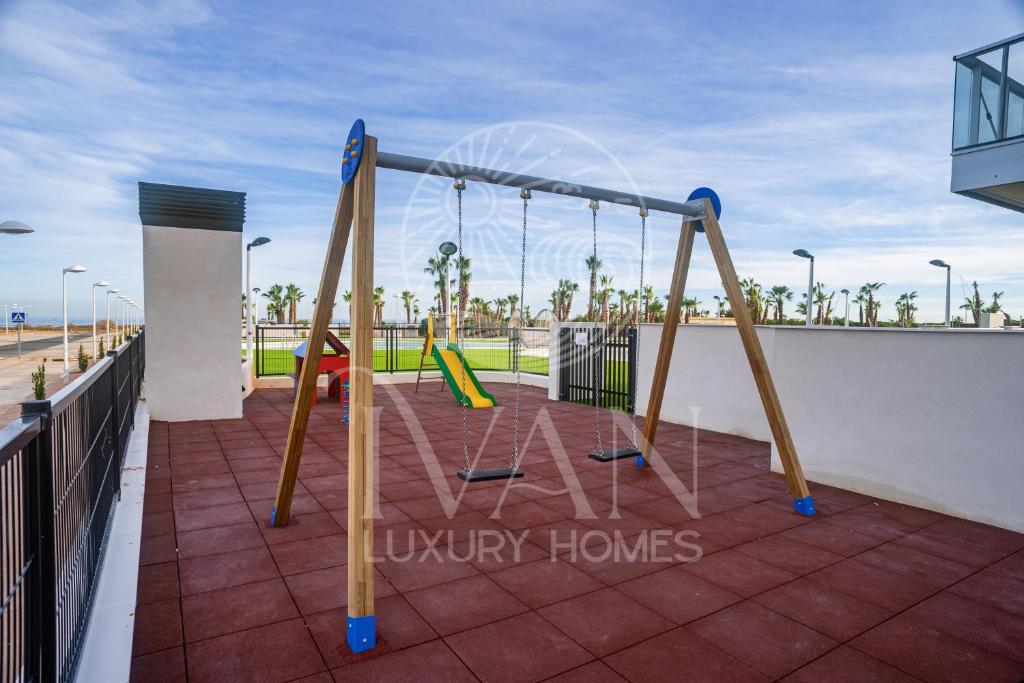 Fotografie z fotogalerie ubytování Casa Cesar Ivan Luxury Homes 4ªPlta Norte 1ªLínea v destinaci Oropesa del Mar