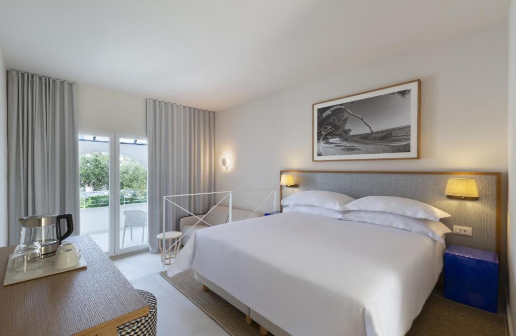 Bluesun Holiday Village Afrodita - 9