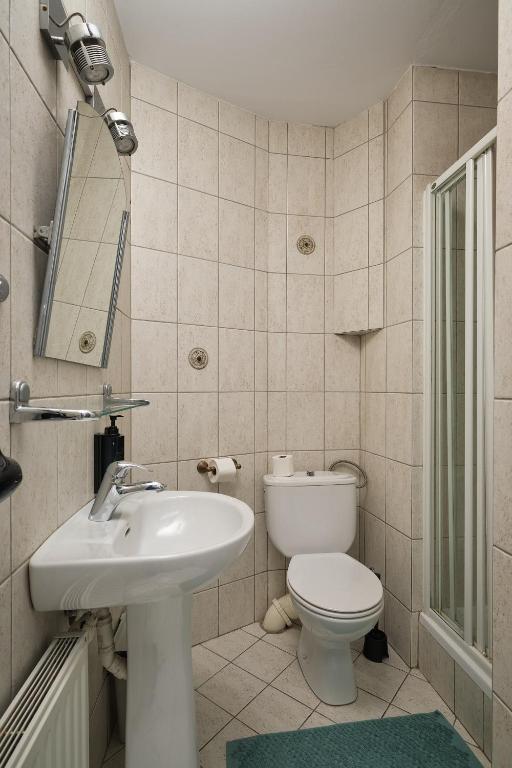 Vincent OldTown Apartments - 4