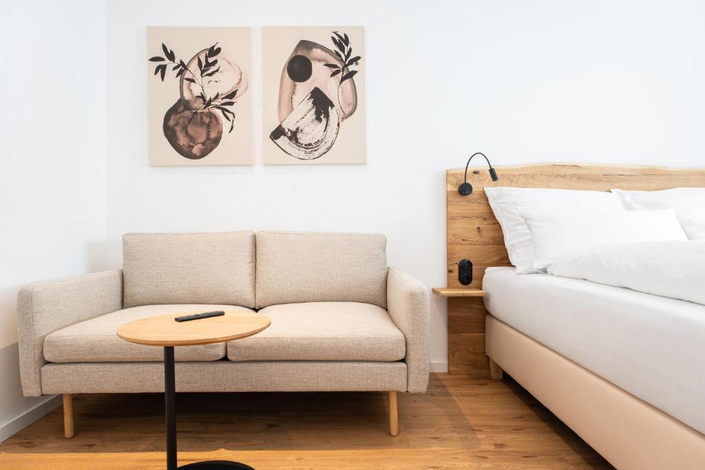 Hozo1-Exklusiv Apartment der Roze Living