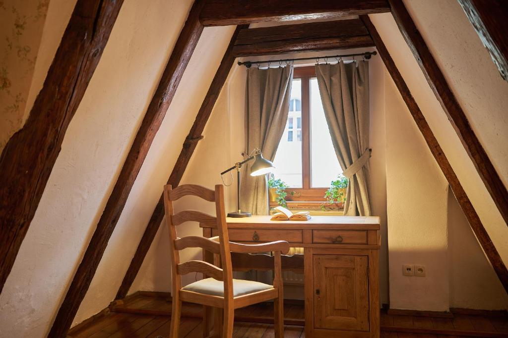 Vincent OldTown Apartments - 18