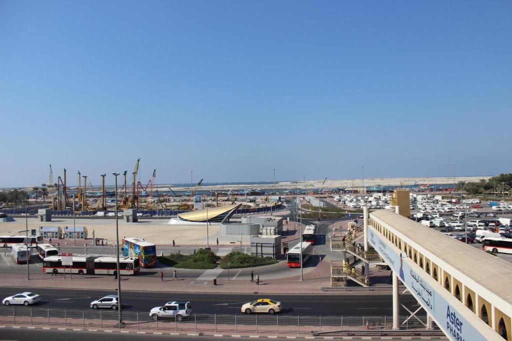 Deema Hotel - Resim 28