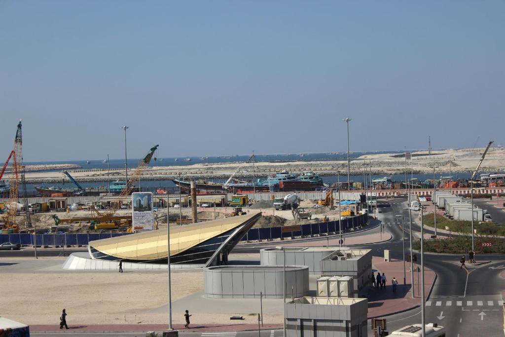 Deema Hotel - Resim 27