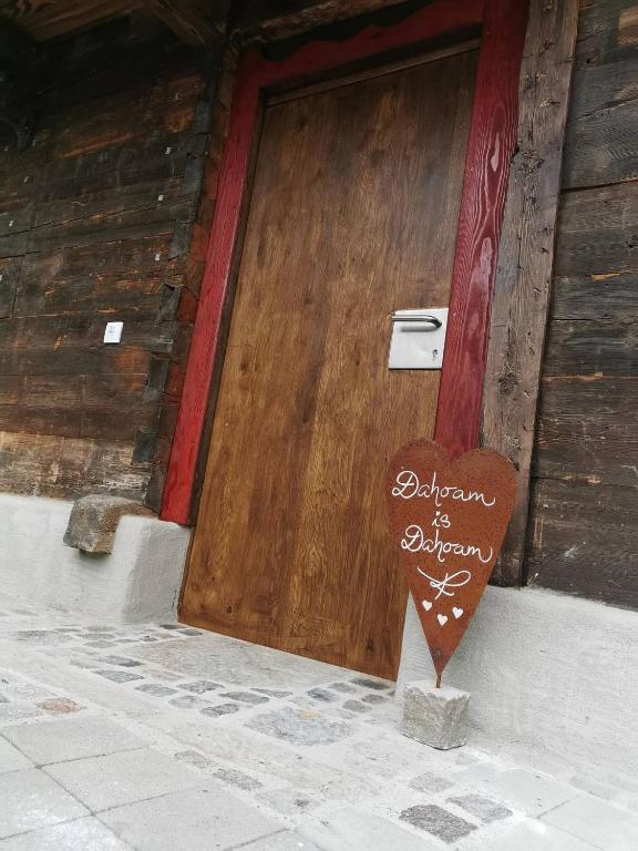 Kép Kaiserhaus Harald Astner Ebbs Studio 1 szállásáról Ebbsben a galériában