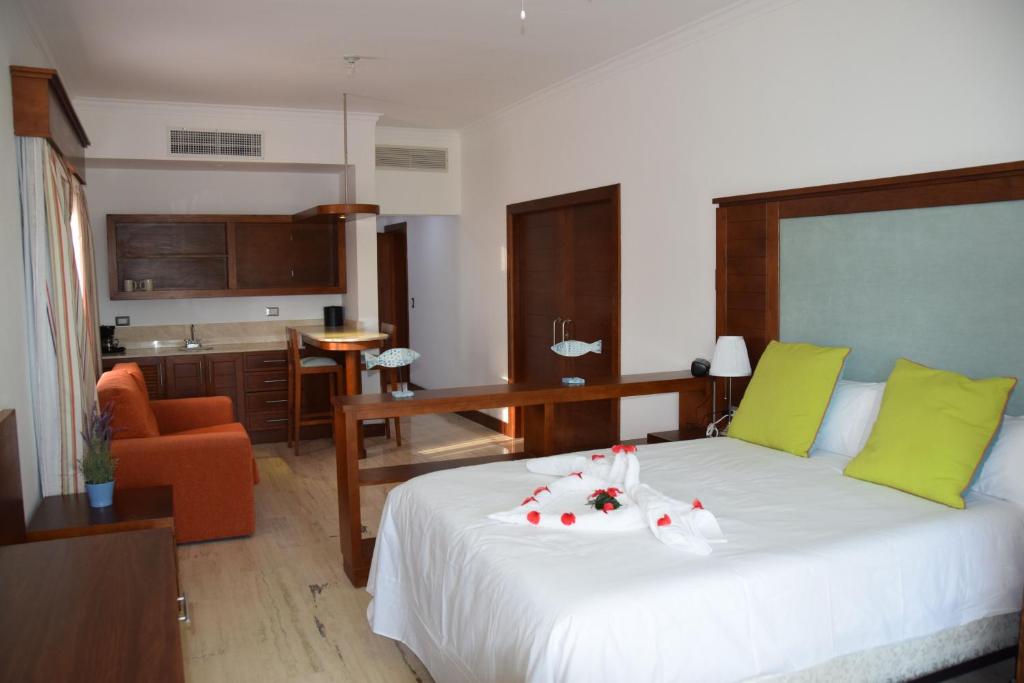 Fotografie z fotogalerie ubytování Alda Apartments Bávaro v destinaci Punta Cana