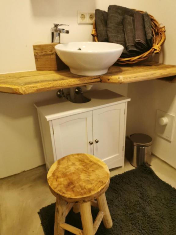 Kép Kaiserhaus Harald Astner Ebbs Studio 1 szállásáról Ebbsben a galériában