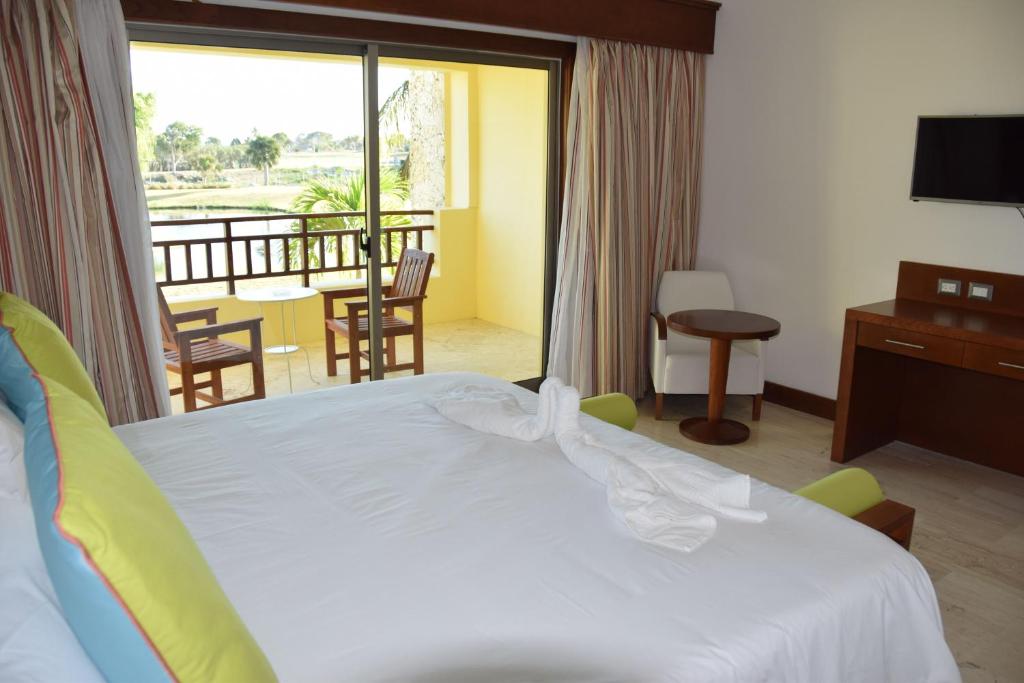 Fotografie z fotogalerie ubytování Alda Apartments Bávaro v destinaci Punta Cana