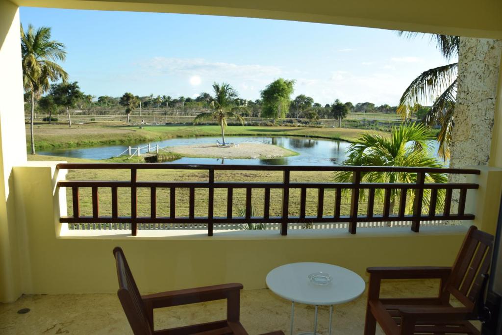 Fotografie z fotogalerie ubytování Alda Apartments Bávaro v destinaci Punta Cana
