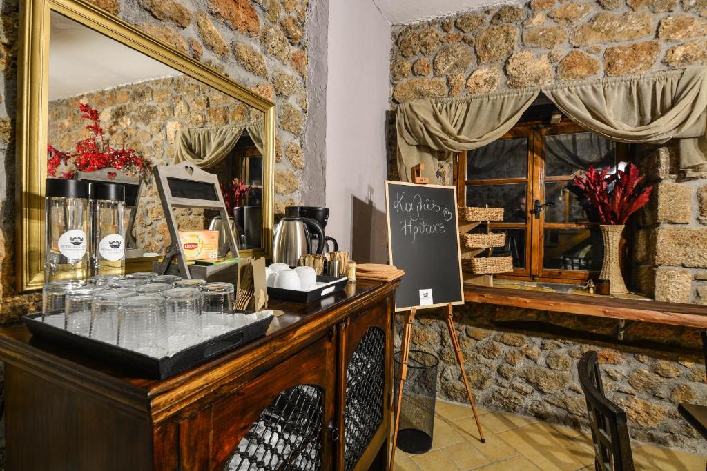 Kép Petrino Lodge szállásáról Káto Tríkala Korinthíaszban a galériában