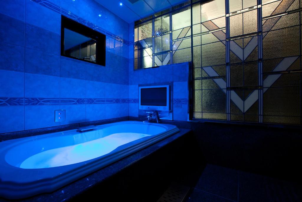Fotografie z fotogalerie ubytování HOTEL & SPA J-MEX Shinjuku Kabukicho (Adult Only) v Tokiu