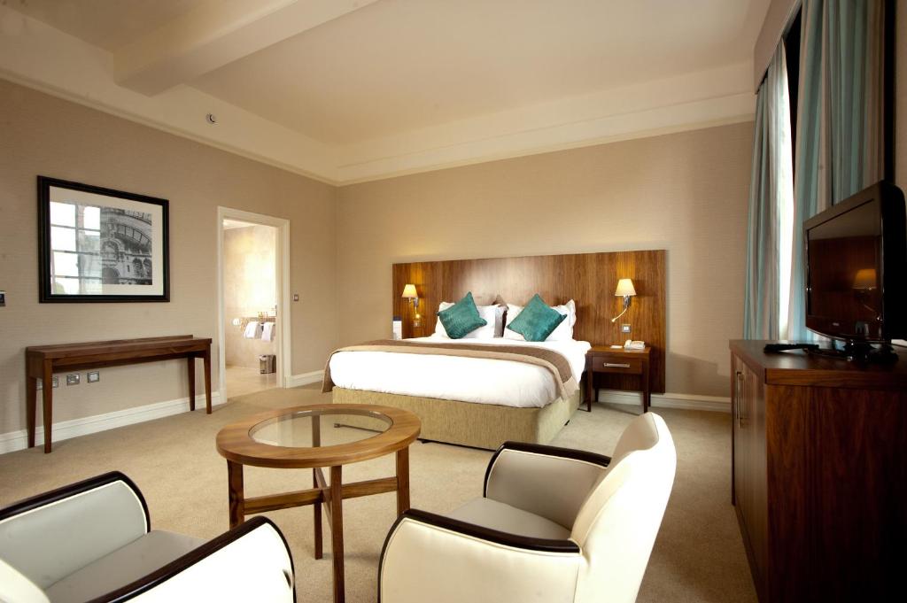 The Grand, York - 