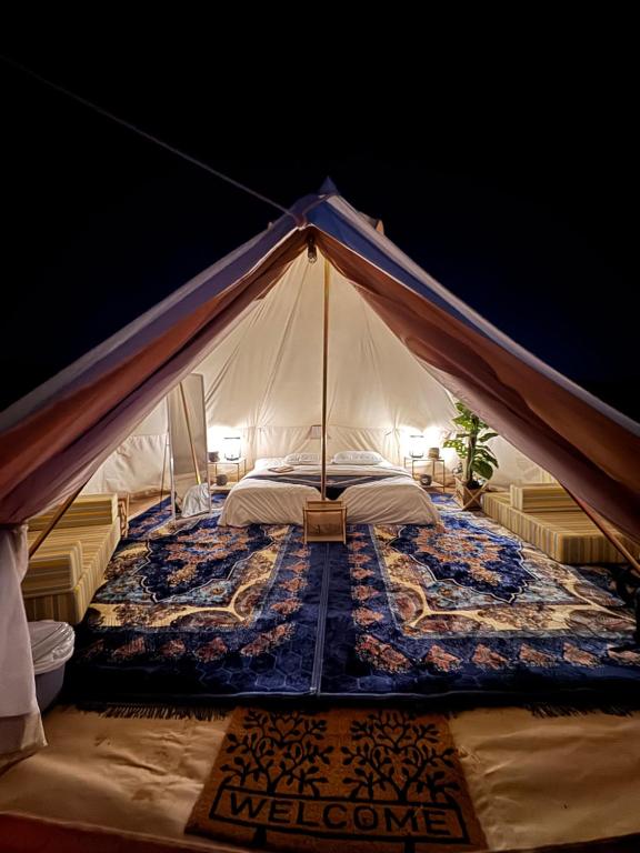 Private Desert Stars Camp, Al Raka (atnaujintos 2026 m. kainos)