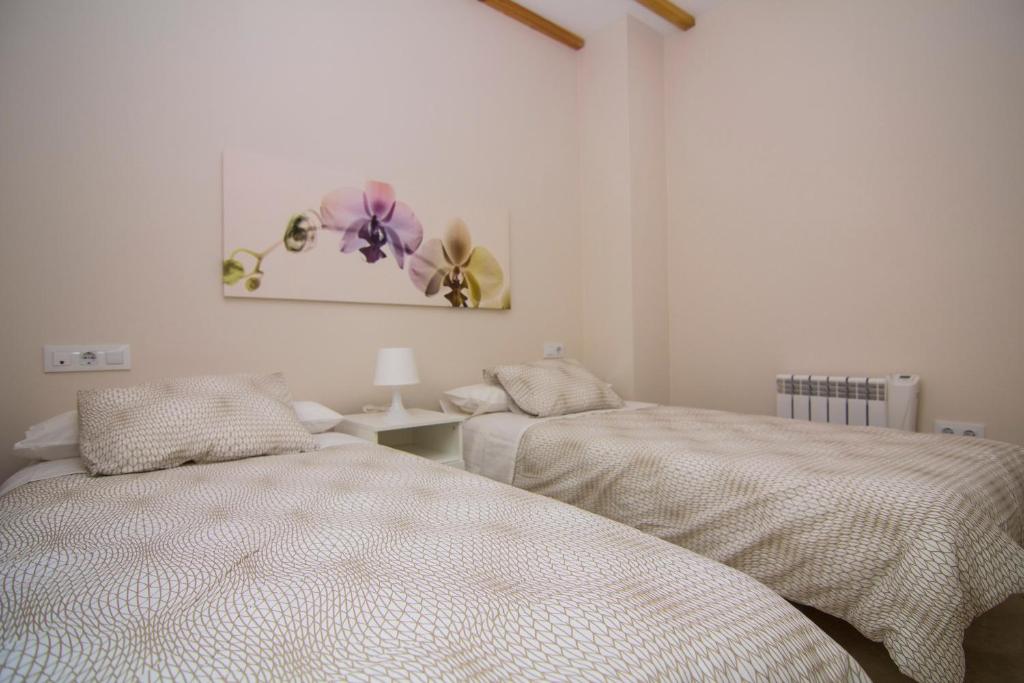 Apartamentos Centro Puerto de Santa Maria - Departamento
