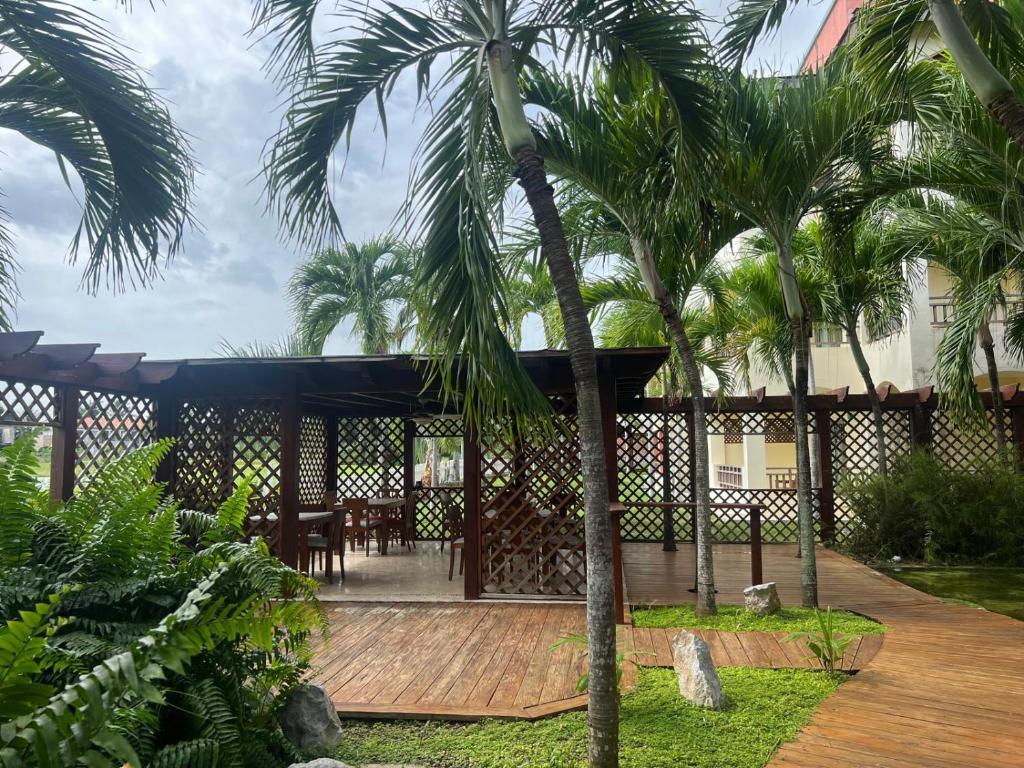Fotografie z fotogalerie ubytování Alda Apartments Bávaro v destinaci Punta Cana