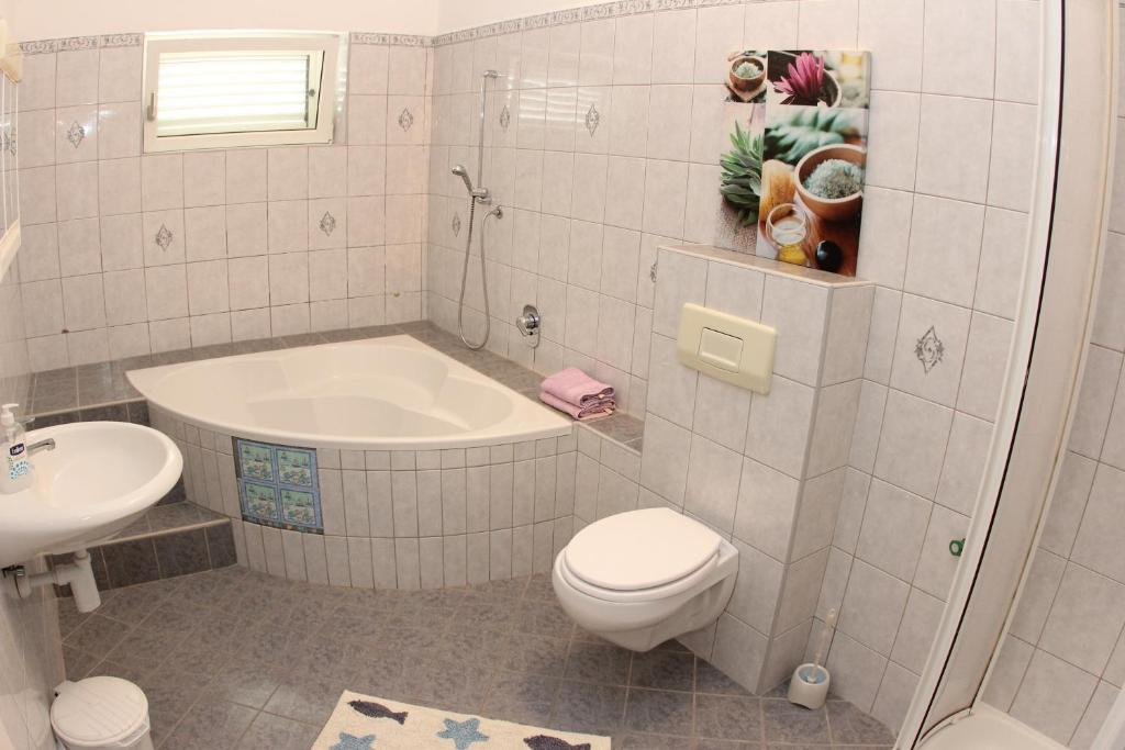 Apartments Giardino - 13