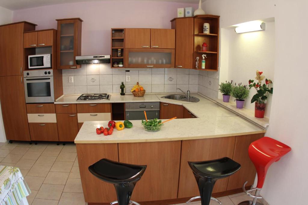 Apartments Giardino - 8