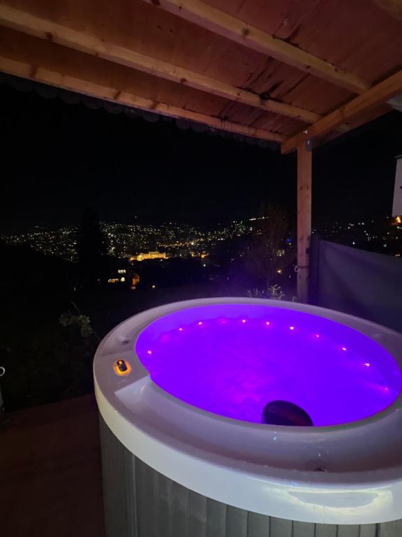 Fotografie z fotogalerie ubytování Cupola glamping dome Sarajevo v destinaci Sarajevo