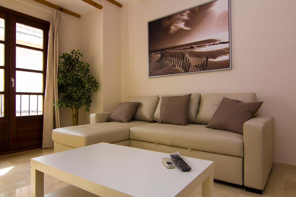 Apartamentos Centro Puerto de Santa Maria