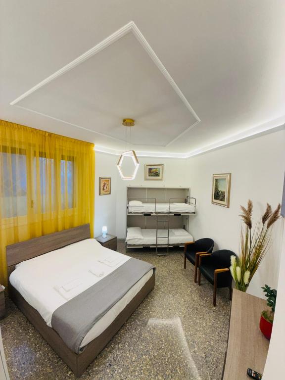 Suite Gennargentu Roma