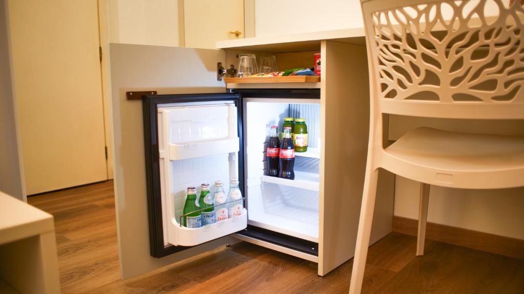 Rex Hotel Residence - Resim 3