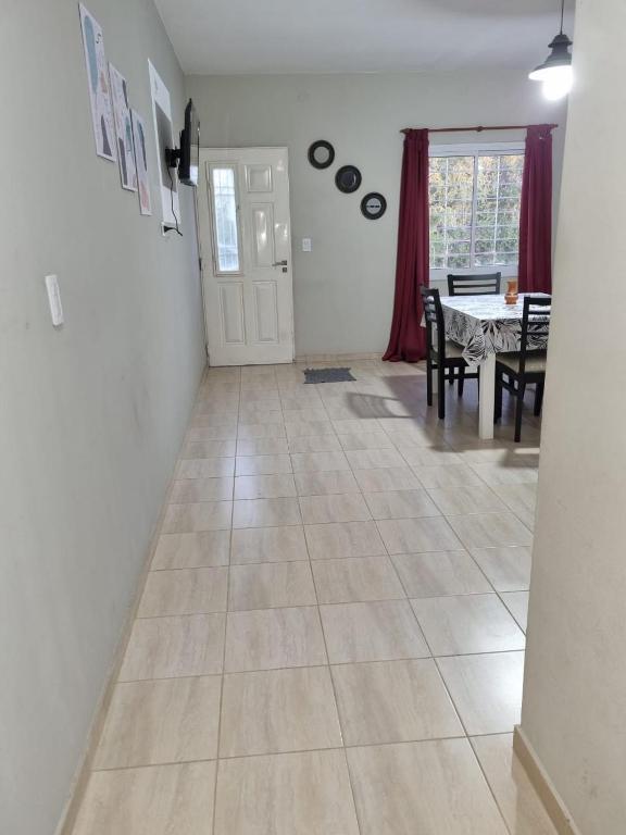 Hermoso Departamento en Quines