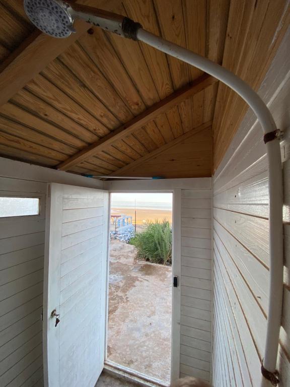 Fotografie z fotogalerie ubytování Nomadic Beachcamp v destinaci Sidi Ifni