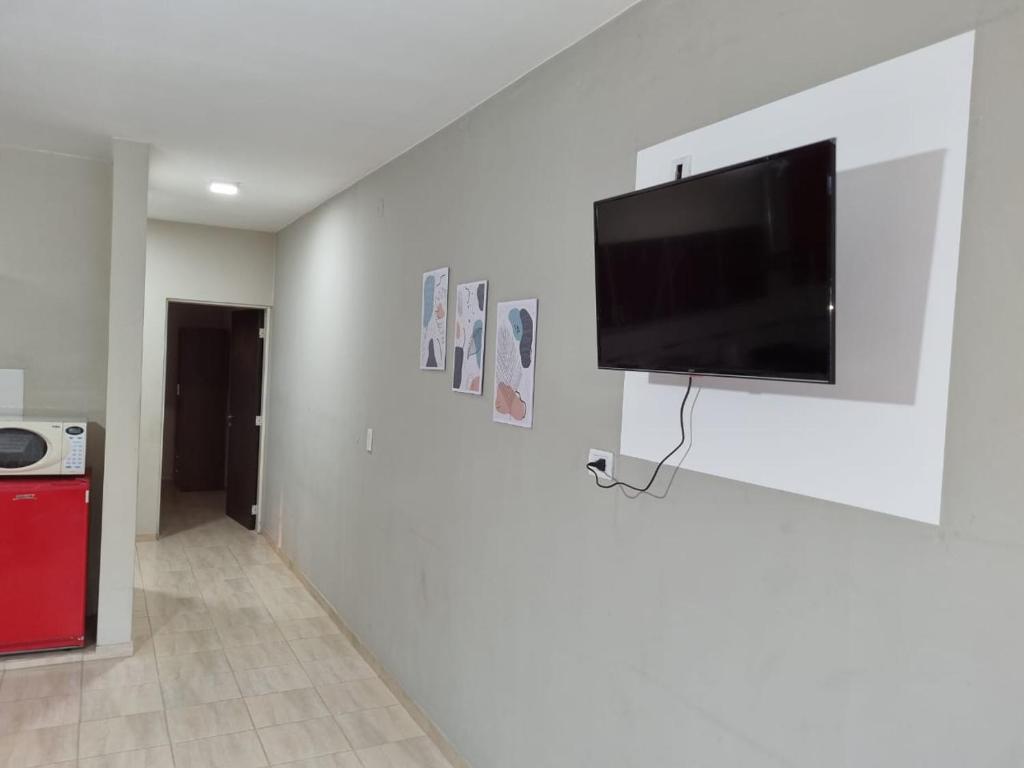 Hermoso Departamento en Quines